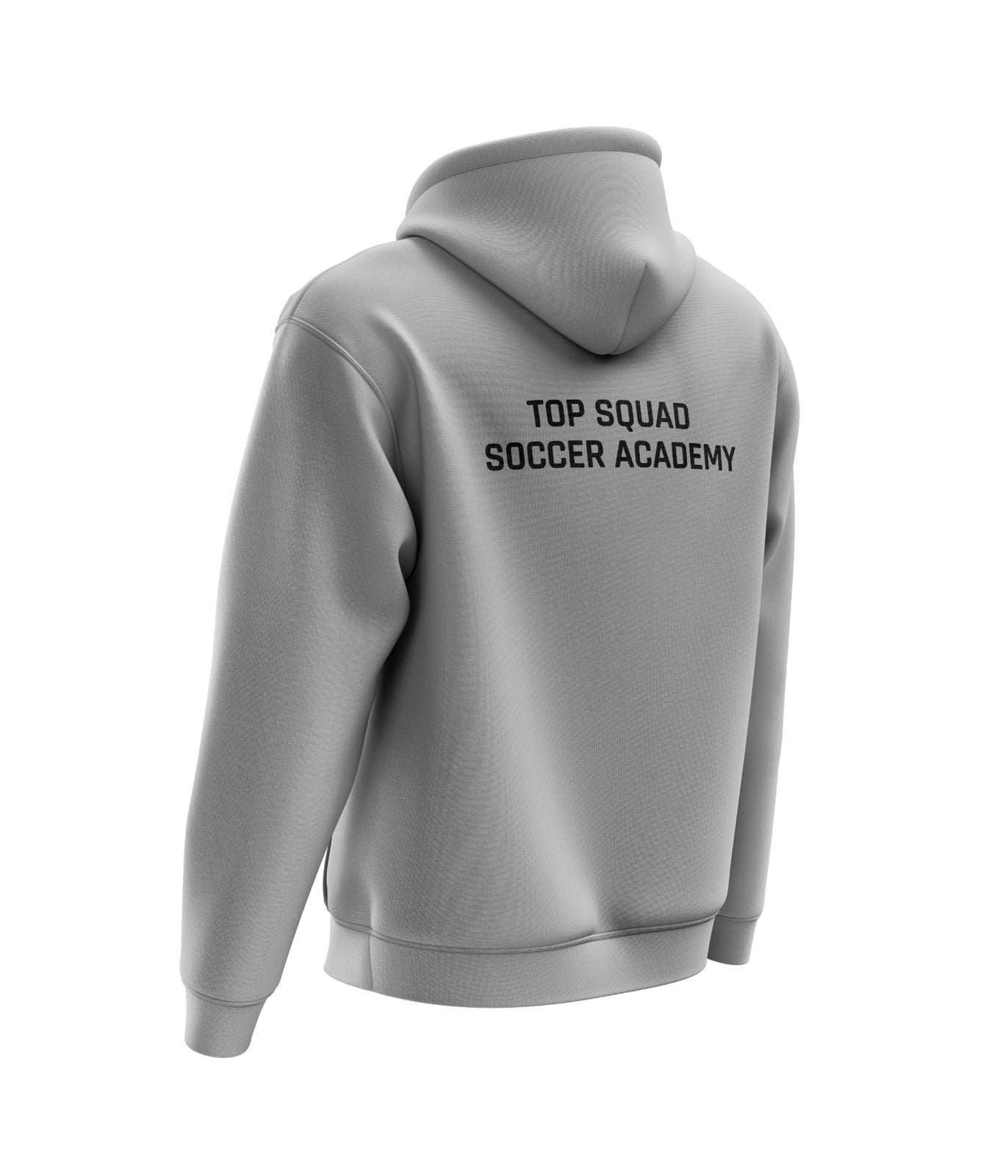 TOP SQUAD HOODIE