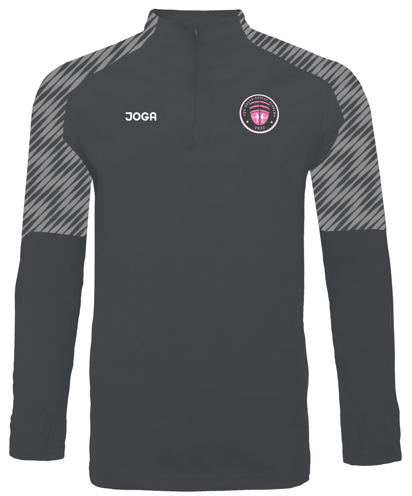 PRE-GAME JACKET