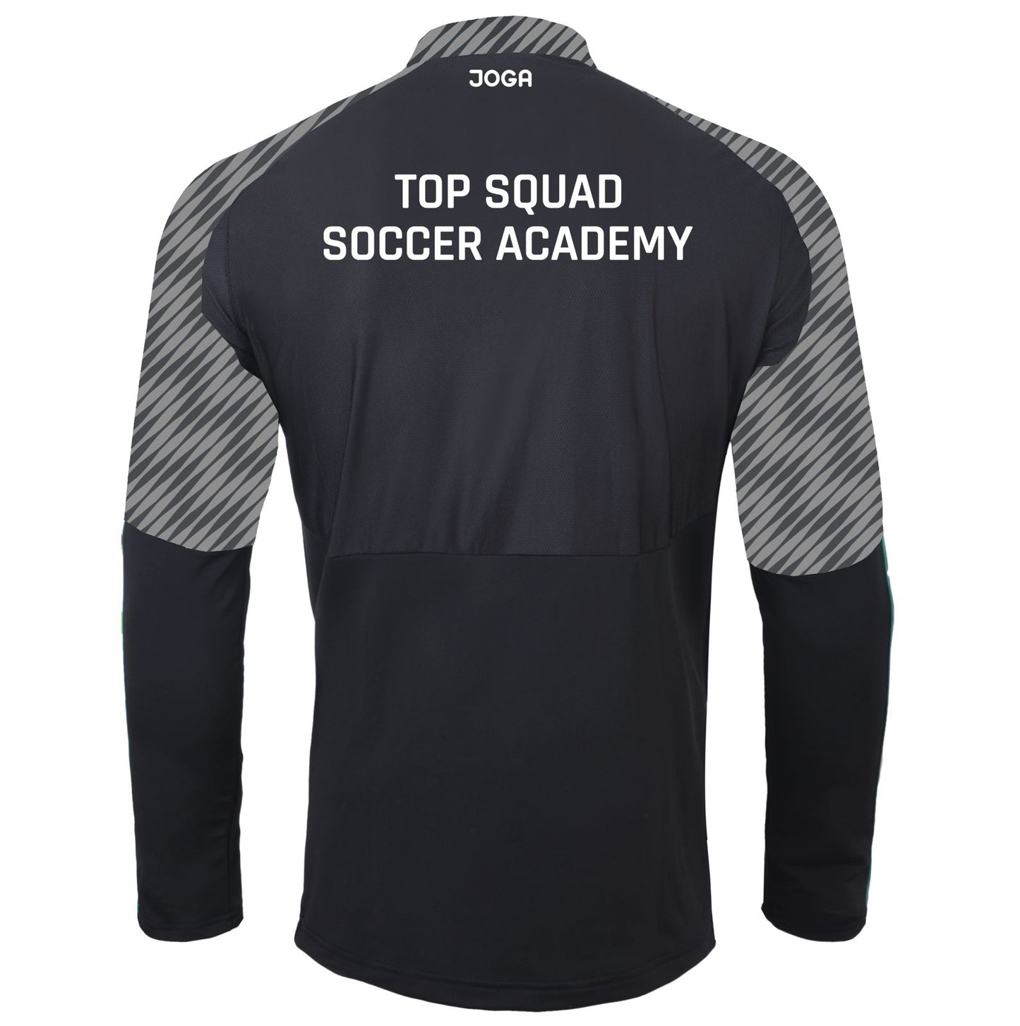 PRE-GAME JACKET