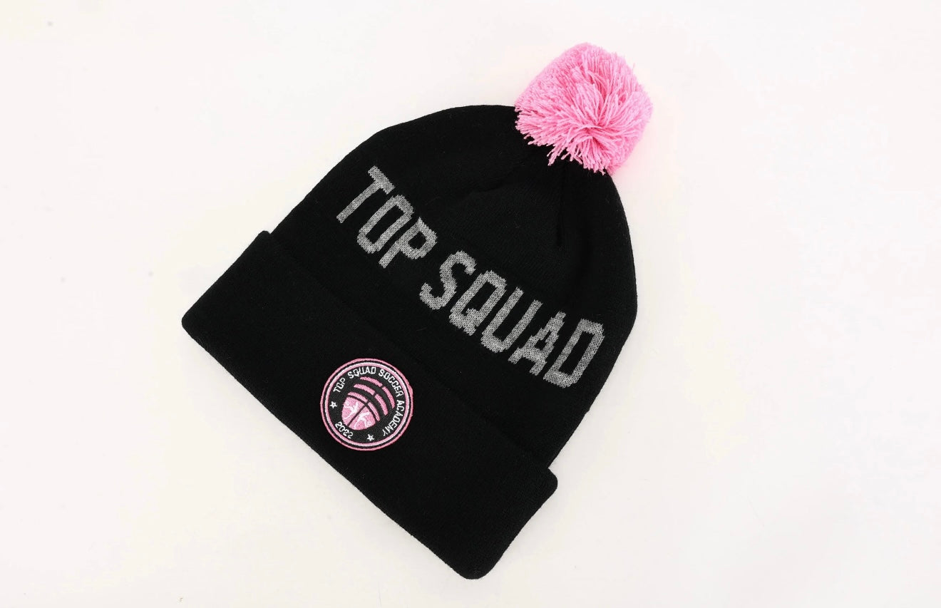 TOP SQUAD BEANIE