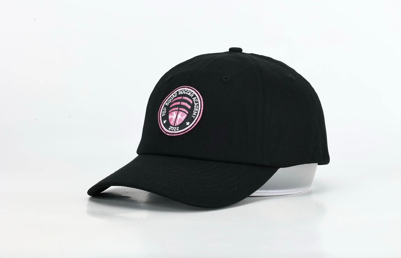 TOP SQUAD CAP