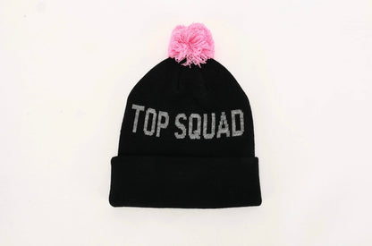 TOP SQUAD BEANIE