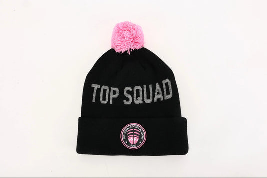 TOP SQUAD BEANIE