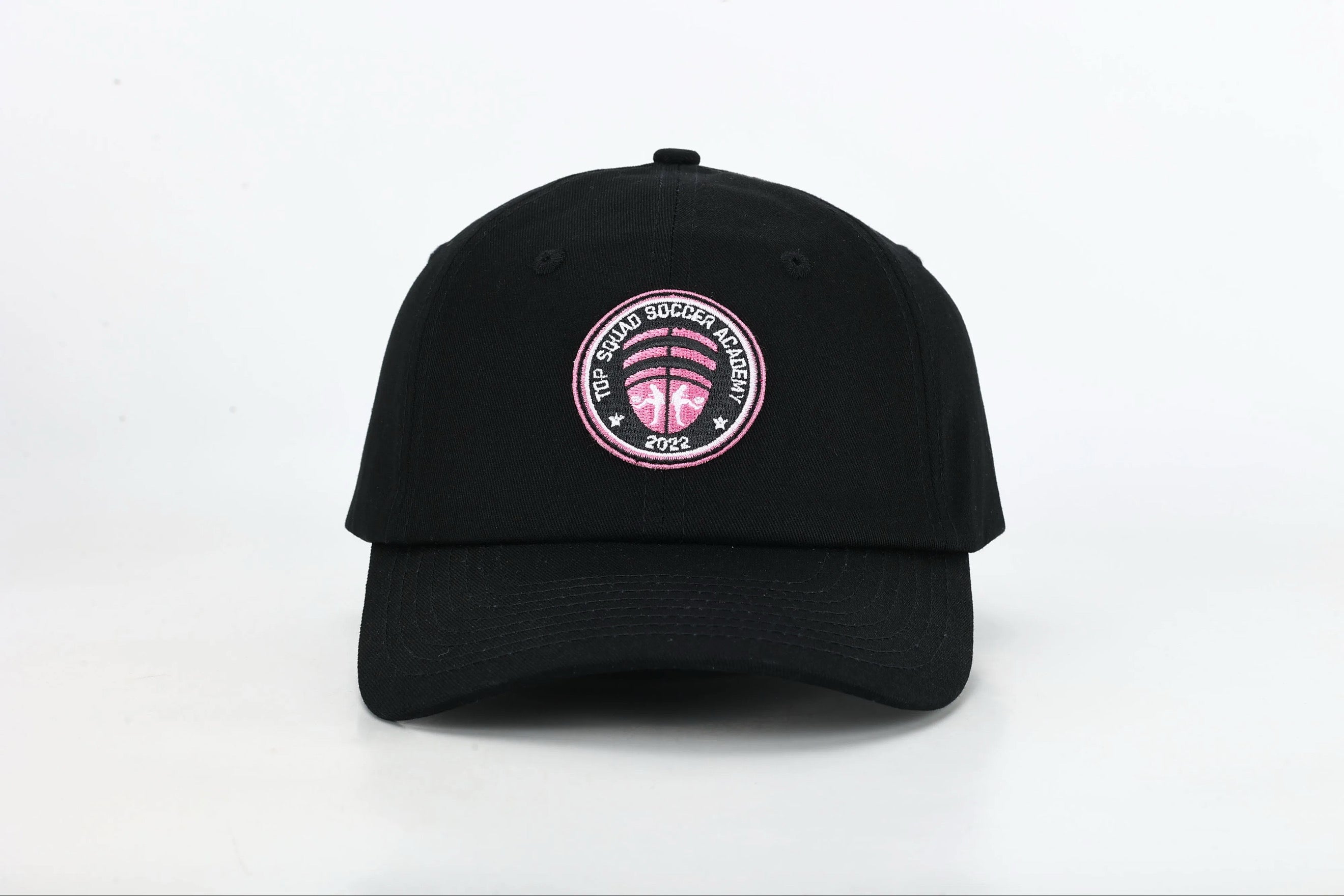 TOP SQUAD CAP – Top Squad Soccer Academy