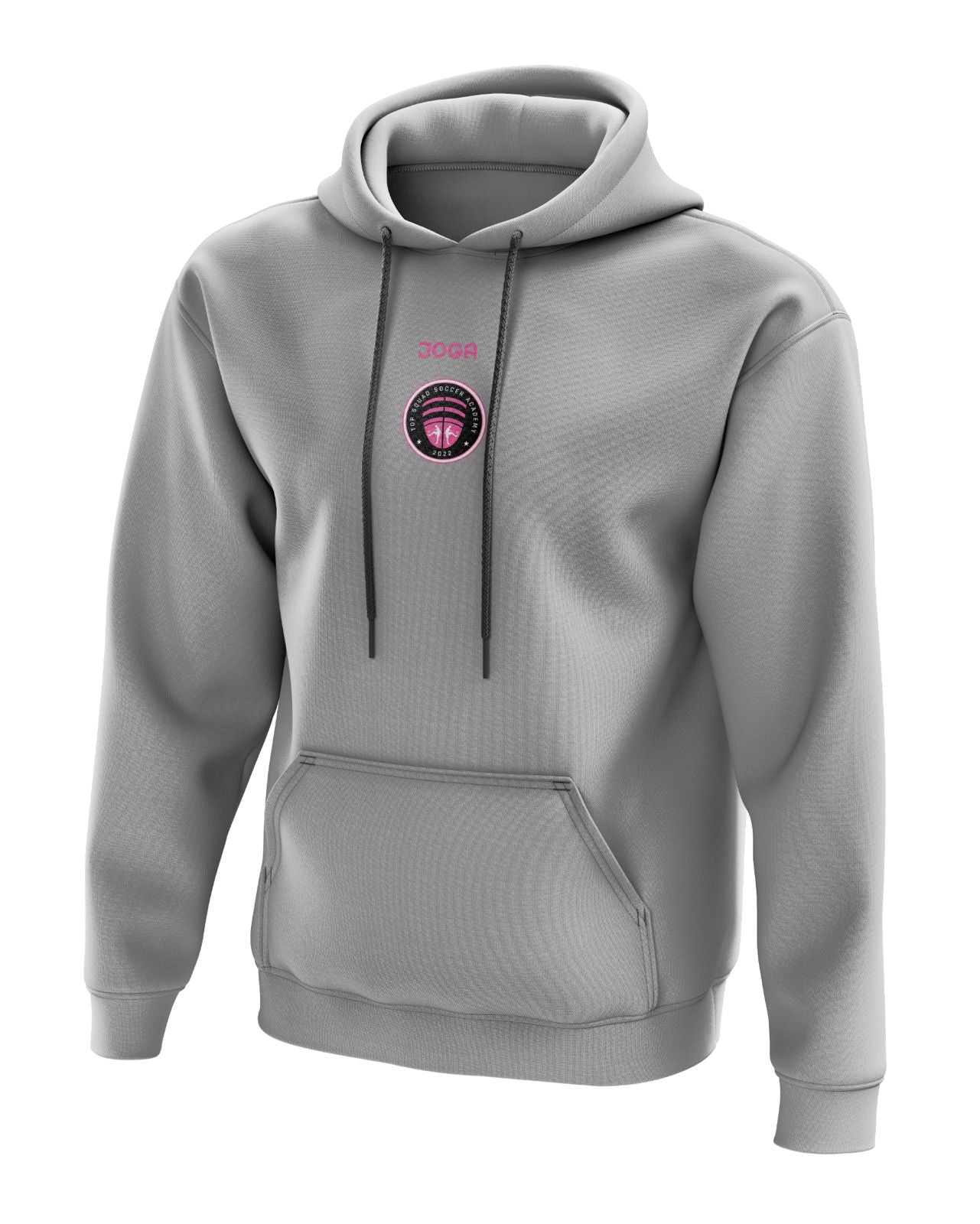 TOP SQUAD HOODIE