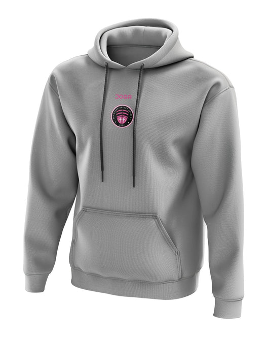 TOP SQUAD HOODIE