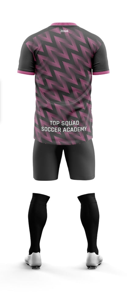 TOP SQUAD FULL KIT