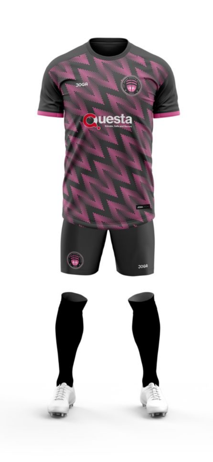 TOP SQUAD FULL KIT