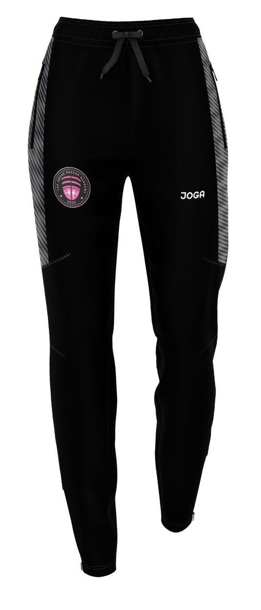 PRE-GAME PANTS