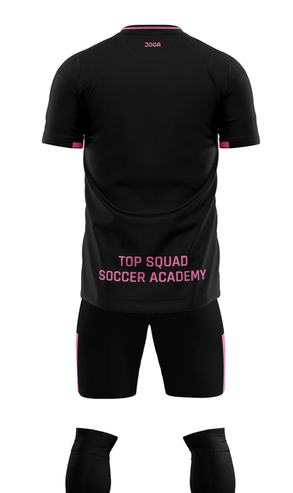 TOP SQUAD SELECT FULL KIT (SELECT TEAM PLAYERS ONLY)