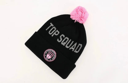 TOP SQUAD BEANIE